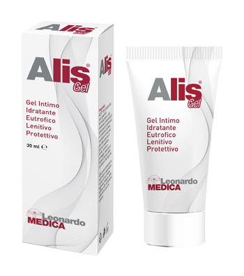 ALIS GEL INTIMO 30 ML - farmachicca