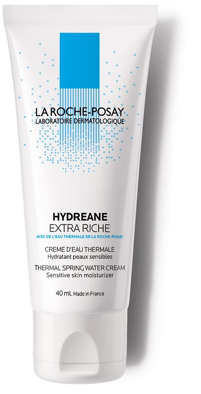 HYDREANE EXTRA RICHE 40 ML - farmachicca