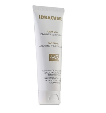 IDRACHER CREMA VISO 50 ML - farmachicca