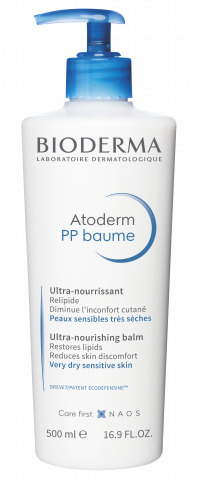 ATODERM PP BAUME 500 ML - farmachicca