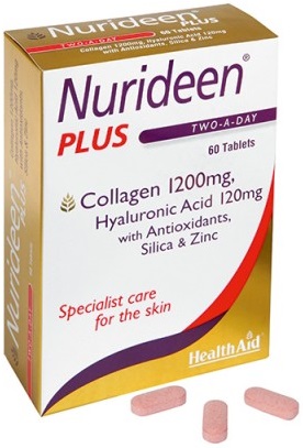 NURIDEEN PLUS 60 COMPRESSE - farmachicca