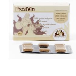 PROSTVIN 60 COMPRESSE 500 MG - farmachicca