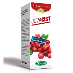 JUVACIST 100 ML - farmachicca
