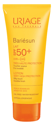 BARIESUN SPF50+ LATTE 100 ML - farmachicca