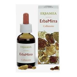ERBAMIRRA COLLUTORIO 30ML - farmachicca