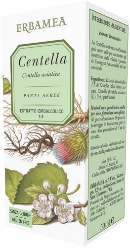 CENTELLA 50 ML - farmachicca