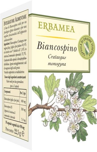 BIANCOSPINO 50 OPERCOLI - farmachicca