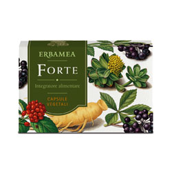 FORTE 24 CAPSULE - farmachicca