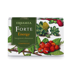 FORTE ENERGY 24 COMPRESSE - farmachicca