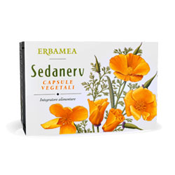 SEDANERV 30 CAPSULE VEGETALI - farmachicca