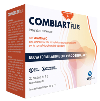 COMBIART PLUS 20 BUSTINE - farmachicca