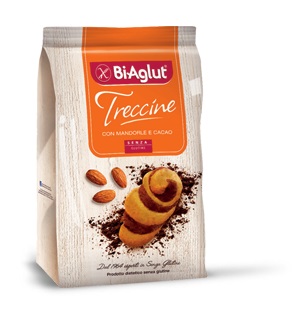 BIAGLUT TRECCINE 200 G - farmachicca