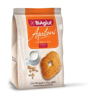 BIAGLUT AQUILONI 200 G - farmachicca