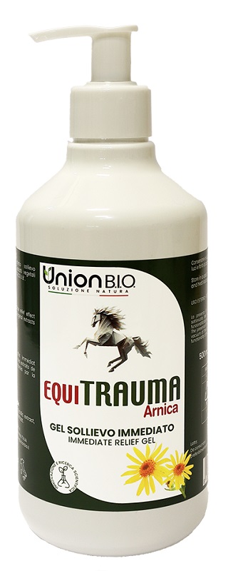 EQUITRAUMA 500 ML - farmachicca