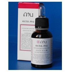 ECTO MU GOCCE 30 ML - farmachicca