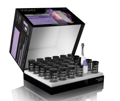 DERCOS NEOGENIC FIALE 28 168 ML - farmachicca