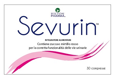 SEVURIN 30 COMPRESSE - farmachicca