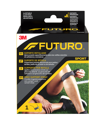SUPPORTO PER ROTULA FUTURO SPORT - farmachicca