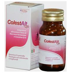 COLESTALTQ10 45 CAPSULE - farmachicca