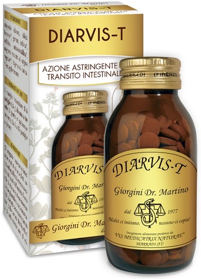 DIARVIS T 180 PASTIGLIE - farmachicca