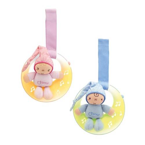 CHICCO GIOCO CARILLON ROSA F D - farmachicca