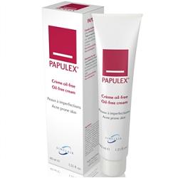 PAPULEX CREMA OIL FREE 40ML - farmachicca