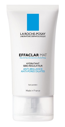 EFFACLAR MAT 40 ML - farmachicca