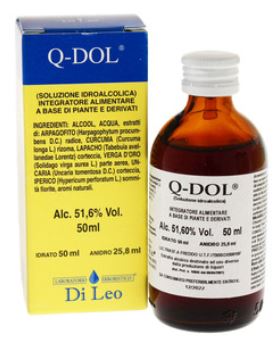 Q-DOL 50 ML - farmachicca