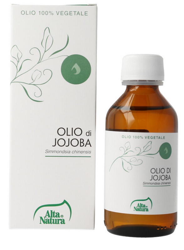 OLIO DI JOJOBA 100 ML - farmachicca