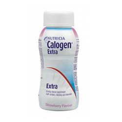 CALOGEN EXTRA FRAGOLA 200 ML - farmachicca