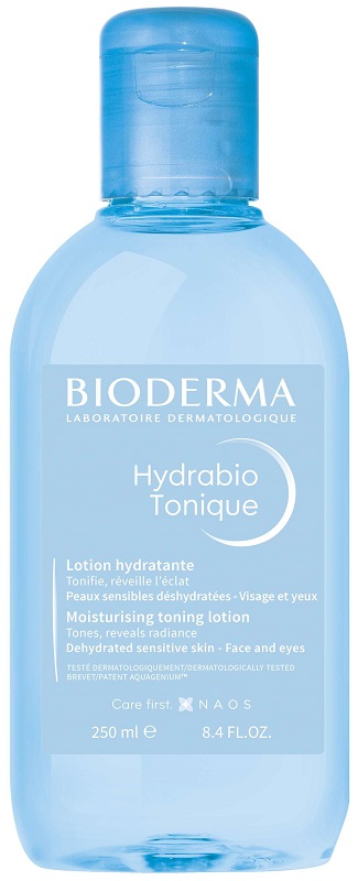HYDRABIO TONIQUE 250 ML - farmachicca
