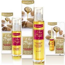 INCAROSE RIAD ARGAN OL PURO 3M - farmachicca