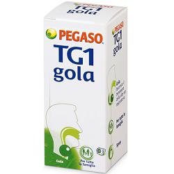 TG1 GOLA SPRAY 30ML* - farmachicca