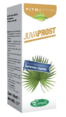 JUVAPROST 100 ML - farmachicca
