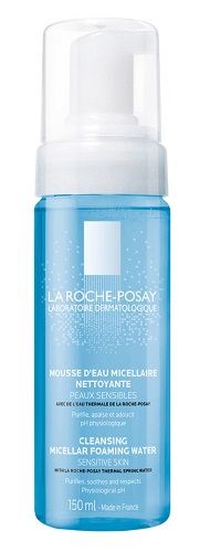 PHYSIO MOUSSE MICELLARE 150 ML - farmachicca