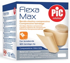 BENDA ELASTICA PIC MAX 8X700 CM - farmachicca