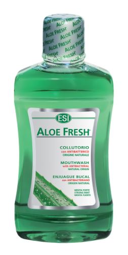 ESI ALOE FRESH COLLUTORIO 500 ML - farmachicca