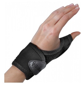 RHIZOGIB - ORTESI POLSO DESTRO GIBAUD ORTHO TAGLIA 2 - farmachicca