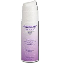 COVERMARK LEG MAGIC FLUID 75 ML COLORE 65 - farmachicca