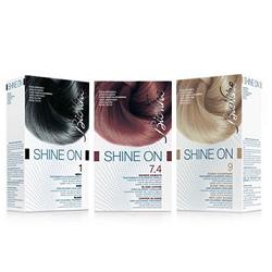 BIONIKE SHINE ON CAPELLI BIONDO SCURO 6 - farmachicca
