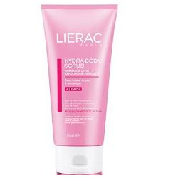 LIERAC HYDRA BODY SCRUB 175 ML - farmachicca