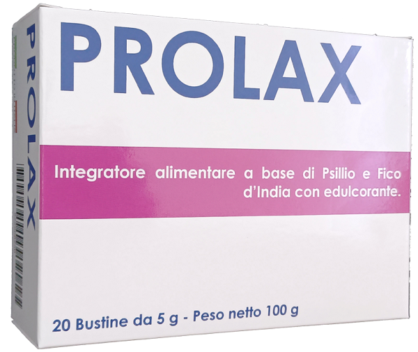 PROLAX BUSTINEE - farmachicca