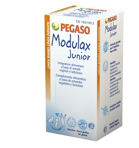 MODULAX JUNIOR COMPLESSO LIQUIDO 100 ML - farmachicca
