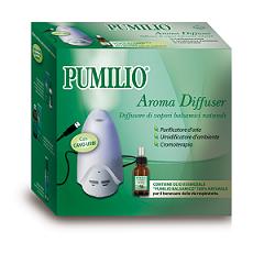 PUMILIO AROMA DIFFUSER - farmachicca