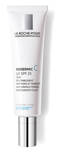 REDERMIC C UV SPF25 40 ML - farmachicca