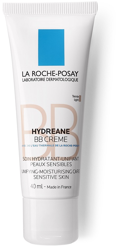 HYDREANE BB ROSE 40 ML - farmachicca