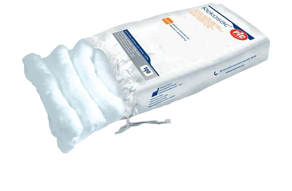 COTONE IDROFILO PIC REKOSAC ZIG ZAG 1000 G - farmachicca