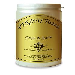 VERAVIS TISANA 100 G - farmachicca