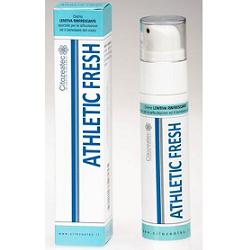 ATHLETIC FRESCH 50ML - farmachicca