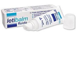 LETI BALM FLUIDO 10 ML - farmachicca